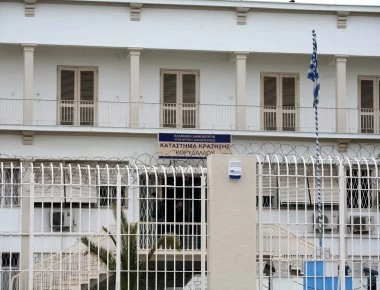 «Σάρωσε» ο ΣΥΡΙΖΑ στις φυλακές Κορυδαλλού μετά τον νέο Ποινικό Κώδικα